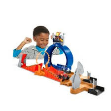Blaze and the monster machines games. Blaze Toys And The Monster Machines Are Now At Smyths Toys