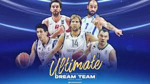 Vassilis spanoulis vs dimitris diamantidis (3d vs killbill ). Pau Gasol En El Quinteto Ideal Del Eurobasket 2000 2020 As Com
