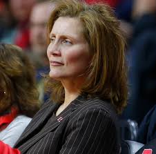 Rutgers has Fired Athletic Director Julie Hermann