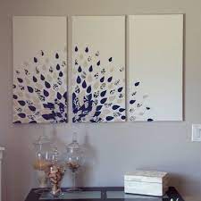 Diy Wall Art Diy Canvas Wall Art Multiple Canvas Art Diy Wall Art
