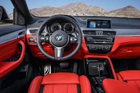 It shares plenty of mechanical bits with the bmw x1, but you'll easily tell them apart thanks to the x2's more rakish styling and a dramatically sloping roofline. 2021 Bmw X2 Suv Review Price Trims Specs Photos Ratings In Usa Carbuzz