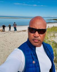 I'm having an absolute blast producing this amazing film