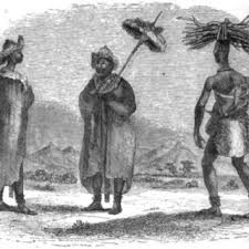 Maybe you would like to learn more about one of these? Pdf Tswana Hunting Continuities And Changes In The Transvaal And Kalahari After 1600