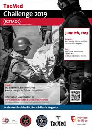 Infirmier ou infirmière de garde : Tacticaltrauma On Twitter June 8 Th In Belgium Tacmed Challenge Tecc Tccc Tacticalmedicine Https T Co Evnpkyyi0p Twitter
