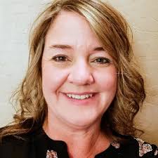 Gretchen Hann (@GretchenHann)