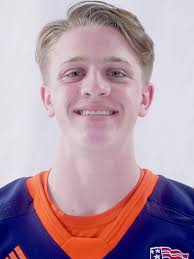 Alston, Schearer Named to 2023 Preseason All-Patriot League Football Team