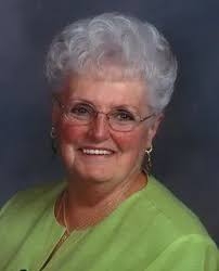 Obituary for Patricia L. Olson