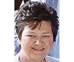 BARBARA HOFFMAN Obituary (1947