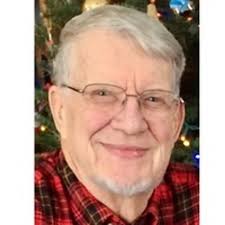 Robert William Hjort Obituary July 9, 2022