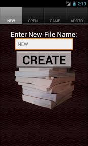 Sign up for our newsletter! Flash Card Maker Pro Free For Android Apk Download