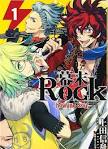 幕末Rock