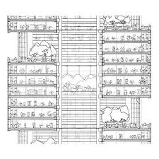 Even before the existence of the forestry stewardship council, all timber used in the building was taken from managed sources. 35 Foster Associates Commerzbank Frankfurt 1997 Ideas The Fosters Frankfurt Foster Partners