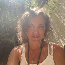 Natalie Ivy Strickland -Reiki Master Healer