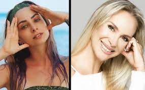 Daffne hoffman, sobrina de ginny hofmann y yoss hofmann, se pronunció al respecto de la detención de su tía, quien es conocida en redes sociales como yosstop. Yosstop Y Ginny Hoffman Son Hermanas Ambas En Polemica Por Abuso