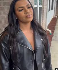 Should Arby confront Shayla about the baby's paternity?