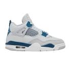 JORDAN 4 RETRO MILITARY BLUE 2024 MEN'S