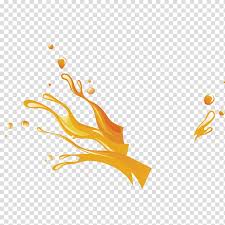 Orange Juice Fruchtsaft Splash Juice Transparent Background Png Clipart Hiclipart Orange, lemon juice or oil splashes, liquid yellow drink streams with drops. orange juice fruchtsaft splash juice