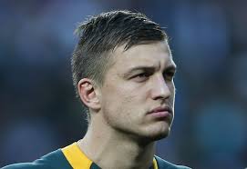 In a surprise move, Allister Coetzee includes Handré Pollard in squad