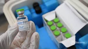 Click on a country or territory to see cases, deaths, and recoveries. 6 Fakta Vaksinasi Covid 19 Disebut Efektif Pada Virus Corona Yang Bermutasi Dipastikan Aman Tribunnewsmaker Com