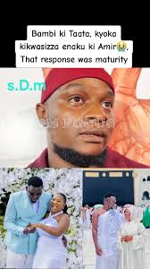 Oba omukazi amanyi bawe kyali mukola bambi 🤣