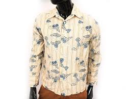 Details About R Pepe Jeans Mens Shirt Tailored Pattern Size M