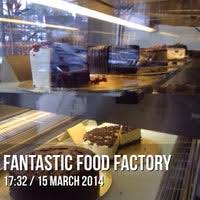 Read 2 reviews for the dessert factory sdn bhd. Photos At Fantastic Food Factory Now Closed