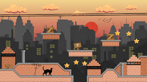 Are you a game artist? Tileset Platformer Game Pack 2d City Game Art Partners