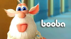 Booba follows the adventures of a strange creature—a hobgoblin, apparently, who looks like an old all that is known of booba is that he somehow missed the past 100 years of human development: Booba Biology Cabinet Episode 6 Cartoon For Kids Video Dailymotion