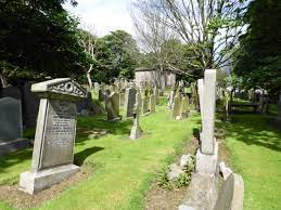 The oldest surviving stone in the cemetery lists a death date of 1834, however, many. Saint Peter S Cemetery In Aberdeen Aberdeen City Find A Grave Cemetery