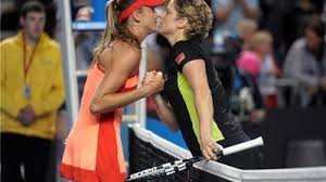 Kim clijsters was born on june 8, 1983 in bilzen, belgium as kim antonie lode clijsters. Kim Clijsters Gegen Li Na Neuauflage Des Vorjahresfinales Grenzecho