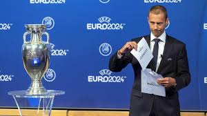 Ceferin kararı bir gecede değiştirdi! Euro 2024 Un Ev Sahibi Almanya