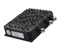 900/1800/2100MHz Triple Band RF Passive Combiner or Cavity Triplexer