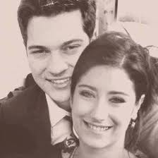 فيديو خاص لكل عشاق المسلسل التركي الشهير تذكر يا عزيزى Hatirla Sevgili