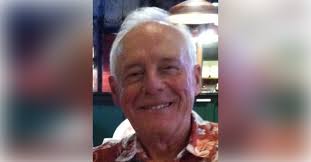 Obituary information for Donald Wray Klingensmith