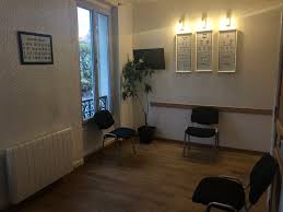 Dr Nadia Ladjadj Ophtalmologue A Saint Mande Prenez Rdv En Ligne