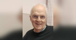 Obituary information for Donald R. Buckingham