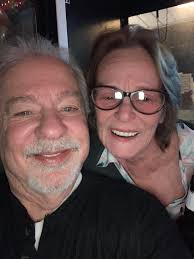 Darlene Howard's visit to Speal's Tavern