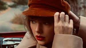 Red (album) — pour les articles homonymes, voir red. 2owrraeo3aeosm