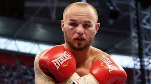 Kevin Mitchell retires: Which of his fights are The Panel's favourite?