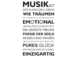 Musik Zitate In Englisch Weisheiten Zitate