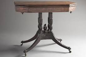 Great Antique Table Styles And How To Identify Them Antique Table Antique Dining Room Furniture Antique Dining Rooms