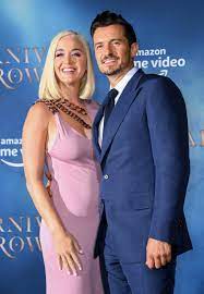 Orlando bloom is not the one who got away from katy perry. Pregnant Katy Perry S Relationship With Fiance Orlando Bloom Isn T Always Joyful And Happy Actor Admits