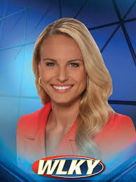 Miss Kentucky, Louisville volleyball's Katie George, hired as WLKY reporter