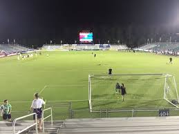 Exceptional Stadium And Surrounding Soccer Fields Review
