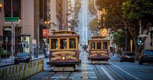 Car Rentals In San Francisco Deals From 43 Day Find Rental Cars On Kayak