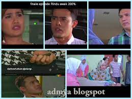 Rindu awak 200% | episod 1. Episode Akhir Rindu Awak 200 Episode 28