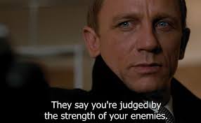 Quantum Of Solace 2008 Best Movie Lines Movie Lines Movie Quotes