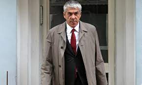 6 eylül 1957, vilar de maçada, alijó), portekizli siyasetçi. Jose Socrates Nao Se Teme A Ultradireita Se Combate Cartacapital
