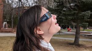Eclipse draws young learners and sky-gazers in Billings