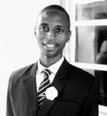 Introduction of a new member from Larteh in Kasoa